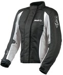 NERVE Motorradjacke "Unique"