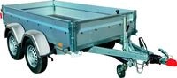 STEMA PKW-Anh&auml;nger "BASIC ST 2000-30-15.2"