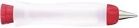 Cuisipro Dekorierstift "Deluxe" mit 2 T&uuml;llen