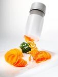 GSD HAUSHALTSGER&Auml;TE Spiralschneider "Veggie" Kunststoff