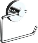 WENKO Toilettenpapierhalter "Milazzo" Befestigen ohne bohren