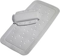 Kleine Wolke Wanneneinlage "Calypso" Badewannenkissen