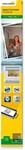 SCHELLENBERG Insektenschutz-Fensterrahmen "Fliegengitter Fenster Premium" Set, 1 Stk.