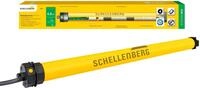 SCHELLENBERG Rollladenmotor "Plus, Rohrmotor mit elektronischer Endlageneinstellung"
