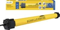 SCHELLENBERG Rollladenmotor "Standard, Rohrmotor mit mechanischer