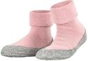 FALKE Haussocken "Cosyshoe" mit Merinowolle & rutschhemmender Sohle