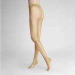 Hudson Feinstrumpfhose "LIGHT 8" 8 ultra-transparent und schimmernd