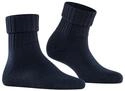 Burlington Socken "Plymouth" Einheitsgr&ouml;&szlig;e 36-41, unifarben, w&auml;rmende...
