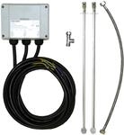 STIEBEL ELTRON Anschluss-Set "LRH 11/13" () f&uuml;r Anschluss dreiphasiger
