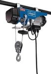 Scheppach Seilwinde "HRS 250" 250 kg, 12 Meter
