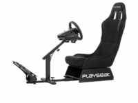 PLAYSEAT Gaming-Stuhl "Evolution - Alcantara" Stühle Gr. B/H/T: 50 cm x 40 cm x 60