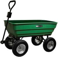 G&uuml;de Bollerwagen "GARTENWAGEN GGW 300"