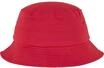 Flexfit Fischerhut "Flexfit Unisex Flexfit Cotton Twill Bucket Hat"