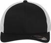 Flexfit Flex Cap "Flexfit Unisex Flexfit Mesh Trucker 2-Tone"