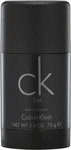 Calvin Klein Deo-Stift "ck be Deo Stick" mit Mandarin und Minze schwarz