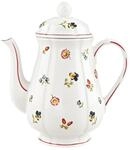 Villeroy & Boch Teekanne "Kaffeekanne Petite Fleur 1,25 Liter bunt" 1 Stk. tlg.