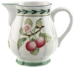 Villeroy & Boch Milchbeh&auml;lter "Milchk&auml;nnchen French Garden Fleurence 200 ml bunt"