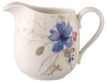 Villeroy & Boch Milchbeh&auml;lter "Milchk&auml;nnchen Mariefleur Gris Basic 270 ml bunt"