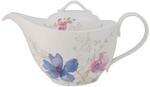 Villeroy & Boch Teekanne "Teekanne Mariefleur Gris Basic 1200 ml bunt"