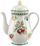Villeroy & Boch Teekanne "Kaffeekanne French Garden Fleurence 1,1 l bunt" 1 Stk. tlg.