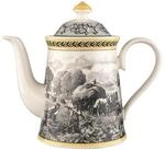 Villeroy & Boch Teekanne "Kaffeekanne Audun Ferme 1,3 l bunt"