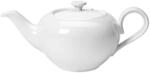 Villeroy & Boch Teekanne "Teekanne Royal 370 ml wei&szlig;"