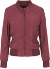 Allwetterjacke URBAN CLASSICS "Urban Classics Damen Ladies Light Bomber Jacket",