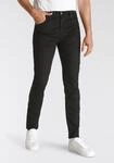 Levis Tapered-fit-Jeans "512 Slim Taper Fit" mit Markenlabel