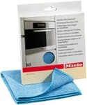 Miele Mikrofasertuch "GP MI X 0011 W" (Mikrofaser 32 cmx32 cm 1 Stk. tlg.