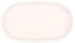 Villeroy & Boch Servierplatte "Beilagenschale Artesano Original 28 x 16 cm wei&szlig;"