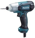 Makita Schlagschrauber "TD0101FJ"