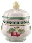 Villeroy & Boch Zuckerstreuer "Zuckerdose French Garden Fleurence 360 ml bunt"