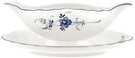 Villeroy & Boch Sauciere "Sauciere Vieux Luxembourg 200 ml wei&szlig;-blau"