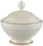 Villeroy & Boch Zuckerstreuer "Zuckerdose Ivoire 270 ml beige"