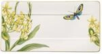 Villeroy & Boch Servierplatte "Servierteller Amazonia 35 x 18 cm bunt"