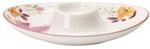 Villeroy & Boch Eierbecher "Eierbecher Mariefleur Basic bunt" Sp&uuml;lmaschinengeeignet,
