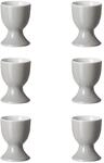 Ritzenhoff & Breker Eierbecher "Eierbecher Doppio &oslash; 5 cm 6er Set"
