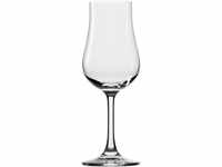 Stölzle Glas "CLASSIC long life", (Set, 6 tlg.), Destillatglas, 185 ml,...