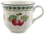 Villeroy & Boch Tasse "Kaffeetasse French Garden Fleurence 120 ml bunt"