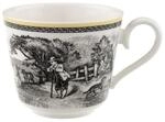 Villeroy & Boch Tasse "Fr&uuml;hst&uuml;ckstasse Audun Ferme 350 ml bunt"