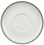 Villeroy & Boch Untertasse "Fr&uuml;hst&uuml;cksuntertasse Design Naif &oslash; 16,8 cm bunt"
