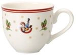 Villeroy & Boch Espressotasse "Espressotasse Toys Delight 70 ml bunt"