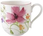 Villeroy & Boch Becher "Kaffeebecher Mariefleur Basic 330 ml bunt"