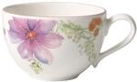 Villeroy & Boch Tasse "Kaffee Obertasse Mariefleur Basic 250 ml bunt"