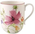 Villeroy & Boch Becher "Latte Macchiato Becher Mariefleur Basic 370 ml bunt"