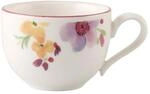 Villeroy & Boch Espressotasse "Espressoobertasse Mariefleur Basic 80 ml bunt"
