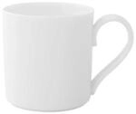 Villeroy & Boch Espressotasse "Espressotasse Modern Grace 60 ml wei&szlig;"