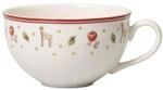 Villeroy & Boch Tasse "Milchkaffeetasse Toys Delight 260ml bunt"
