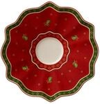 Villeroy & Boch Untertasse "Kaffee-/Teeuntertasse Toys Delight &oslash; 16,5 cm bunt"