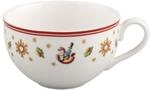 Villeroy & Boch Tasse "Kaffee-/Teetasse Toys Delight 170 ml bunt"